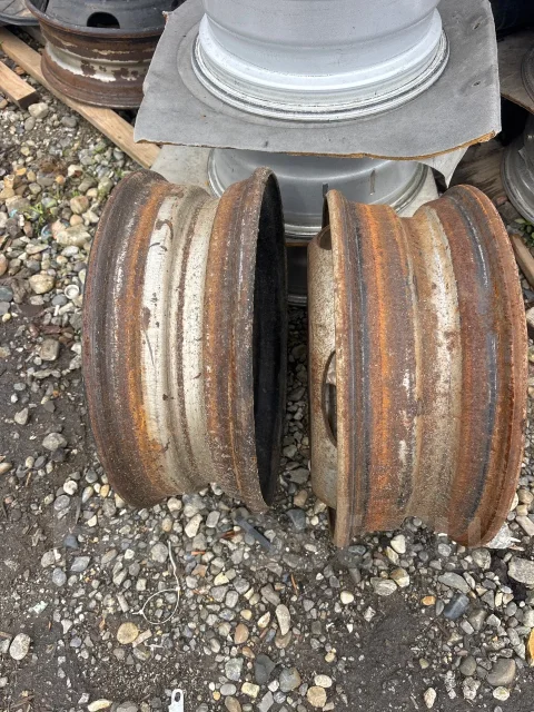 Mazda. 5.25x17.5", 5x203.2, ET113, �� 146���. ����