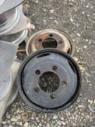 Mazda. 5.25x17.5", 5x203.2, ET113, �� 146���. ����