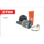 ���� �������� Suzuki Swift II TSN 3167 3167 ����