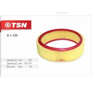 ������ ��������� �������, ��� 2105-2121 TSN 91100 TSN 91100 91100 ����