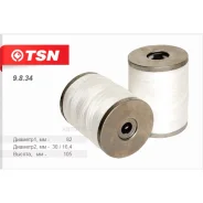 ������ ��������� TSN 9834 TSN 9834 9834 ����