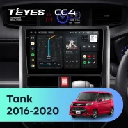 Teyes CC4 ����