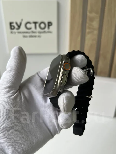Apple Watch Ultra 2. GPS, IP68 ����
