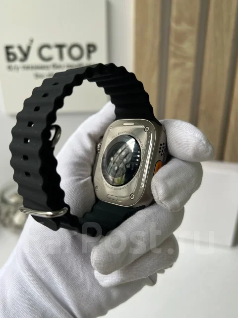 Apple Watch Ultra 2. GPS, IP68 ����
