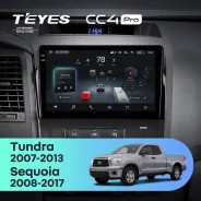 Teyes CC4 Pro ����