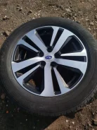 Subaru. 7.0x18", 5x114.3, ET55 ����