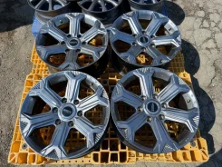 Dunlop Wild Cruising. 7.5x17", 6x139.7, ET25, �� 106,1���. ����