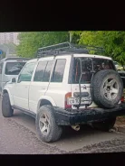 Suzuki Escudo. �������, 4wd, 2.0 (146��.�.), ������, 238 238����. �� ����