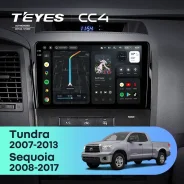 Teyes CC4 ����