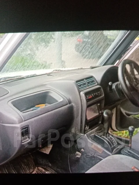 Suzuki Escudo. �������, 4wd, 2.0 (146��.�.), ������, 238 238����. �� ����