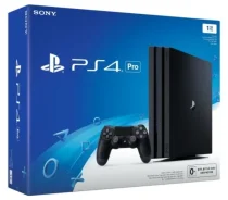 Sony PlayStation 4 Pro. ��� ����� �� ���������� ����