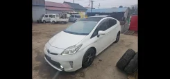 Toyota Prius. ZVW30, 2ZR ����