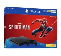 Sony PlayStation 4 Slim ����