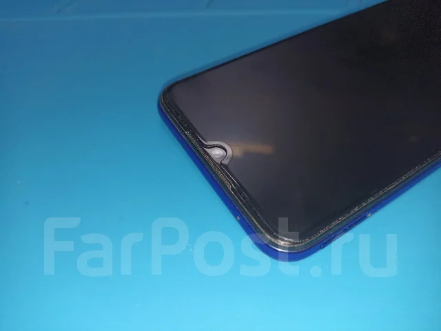 Xiaomi Redmi Note 8. �/�, 64 ��, �����, ������, 3G, 4G LTE, Dual-SIM, ������� ������� ����