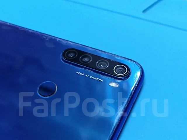 Xiaomi Redmi Note 8. �/�, 64 ��, �����, ������, 3G, 4G LTE, Dual-SIM, ������� ������� ����