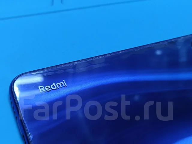 Xiaomi Redmi Note 8. �/�, 64 ��, �����, ������, 3G, 4G LTE, Dual-SIM, ������� ������� ����