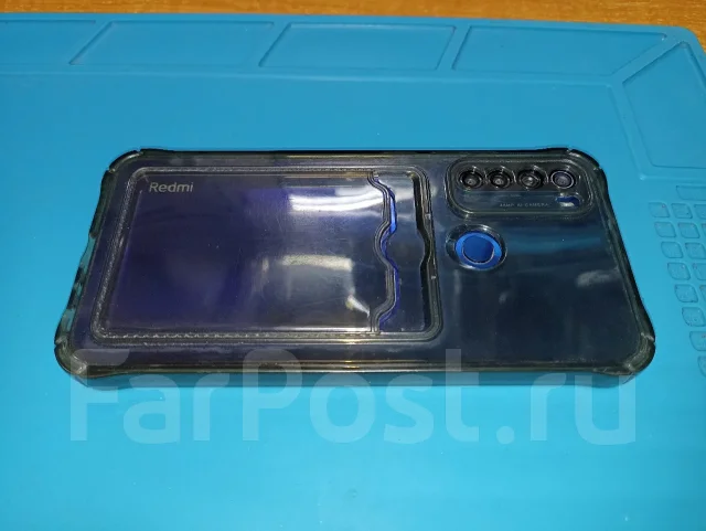 Xiaomi Redmi Note 8. �/�, 64 ��, �����, ������, 3G, 4G LTE, Dual-SIM, ������� ������� ����