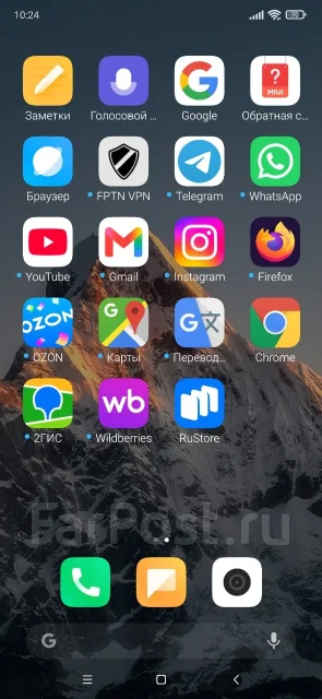 Xiaomi Redmi Note 8. �/�, 64 ��, �����, ������, 3G, 4G LTE, Dual-SIM, ������� ������� ����