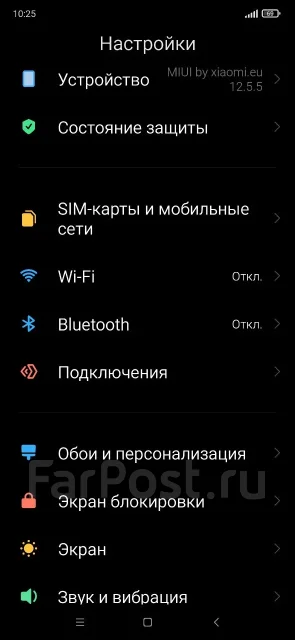 Xiaomi Redmi Note 8. �/�, 64 ��, �����, ������, 3G, 4G LTE, Dual-SIM, ������� ������� ����