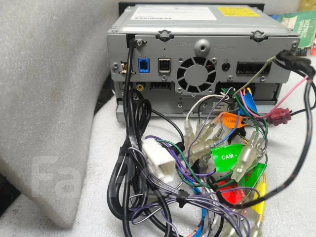Kenwood MDV ����