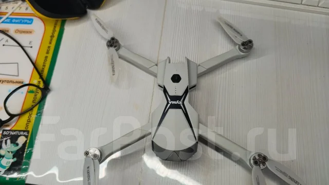 Syma. � ������� ����