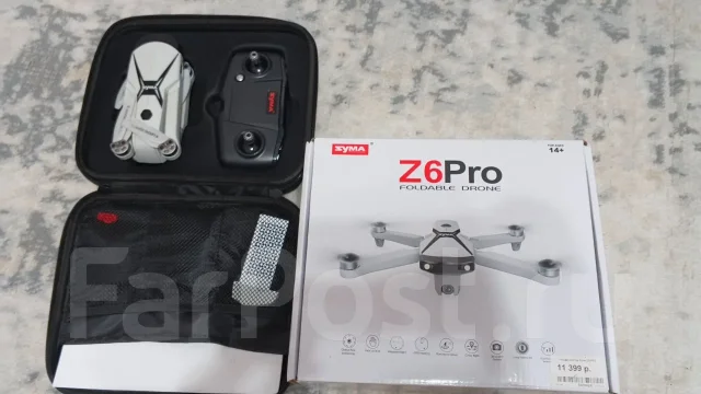Syma. � ������� ����