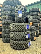 Nastrek Terra Shield M/T. ����� mt, 2026 ���, ����� ����