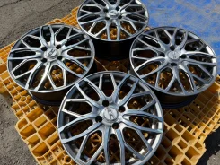 SHLK. 5.5x15", 4x100, ET45, �� 67,1���. ����