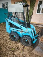 Bobcat 316 ����