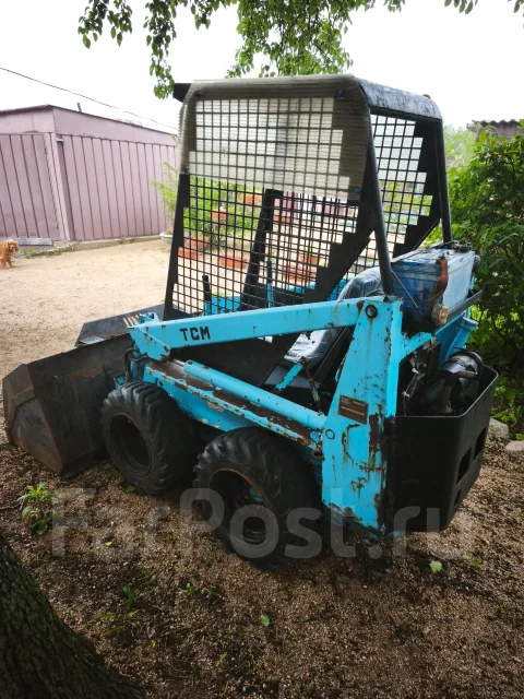 Bobcat 316 ����