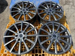 Bridgestone Balminum. 7.0x17", 5x114.3, ET53, �� 72,1���. ����