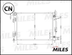�������� (������) Miles ACRB027 ACRB027 ����