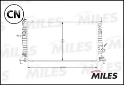�������� (������) Miles ACRB014 ACRB014 ����