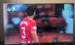 Xiaomi Mi TV 4S 55. LCD (��) ����