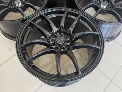 Work Emotion CR-KAI. 8.0x17", 5x100, 5x114.3, ET35, �� 73,1���. ����