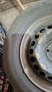 �-Wheels. x14", 4x100 ����