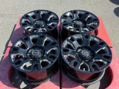 RAYS Team Daytona FDX F7S. 8.0x17", 6x139.7, ET20, �� 116���. ����
