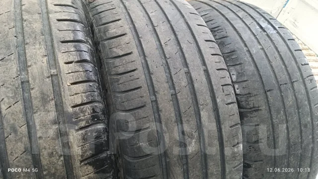Kumho. ������, 2018 ���, �/�, ����� 60 % ����
