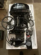 Marine Rocket. 40��.�., 2-�������, ����������, ���� L (508 ��), 2025 ��� ����