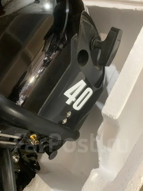 Marine Rocket. 40��.�., 2-�������, ����������, ���� L (508 ��), 2025 ��� ����