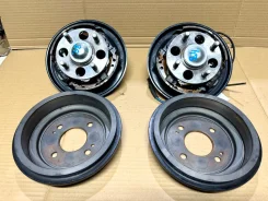 ������� Honda Fit/Fit Aria ������ �������� 2WD New Japan! [�����������] 42610-SAA-000 ����
