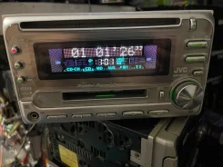 JVC KW ����