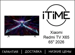 Xiaomi Redmi Smart TV X65. LED ����