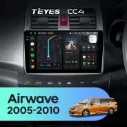 Teyes CC4 ����