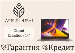 Xiaomi RedmiBook 16. 14", ��� 16 ��, ���� 1 000���, WiFi: 1, Bluetooth: 1. ��� ����� �� ������������ ����
