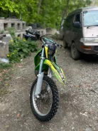 Kawasaki KDX 250SR. 250����. ��., ��������, ���������, ������ �� �� ����