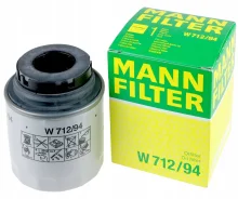 ������ �������� W 712/94 * MANN MANN-Filter W71294 ����