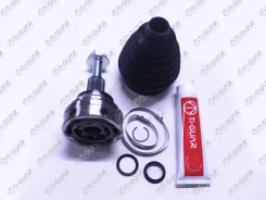 ���� �������� /Tiguar ��� Skoda Octavia 2004; 30*59,5*36; Tgcvj0043; (2310030) 2310030 1K0498099 Tgcvj0043 Tiguar TGCVJ0043 ����