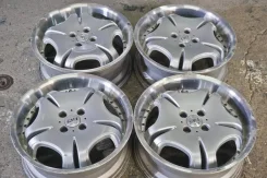 Manaray Sport Vertec VR5