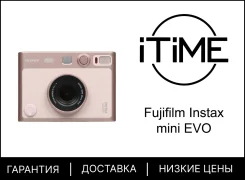 Fujifilm Instax Mini Evo. ��� ����� �� ���������� ����